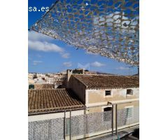 Apartamento en Alquiler en Santa Marta de Ortigueira, Illes Balears
