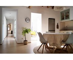 Apartamento en Alquiler en Santa Marta de Ortigueira, Illes Balears