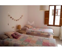 Apartamento en Alquiler en Santa Marta de Ortigueira, Illes Balears