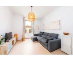 Apartamento en Alquiler en Santa Marta de Ortigueira, Illes Balears