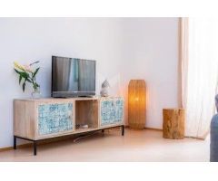 Apartamento en Alquiler en Santa Marta de Ortigueira, Illes Balears
