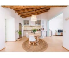 Apartamento en Alquiler en Santa Marta de Ortigueira, Illes Balears