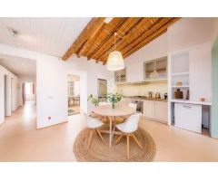 Apartamento en Alquiler en Santa Marta de Ortigueira, Illes Balears
