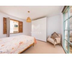 Apartamento en Alquiler en Santa Marta de Ortigueira, Illes Balears