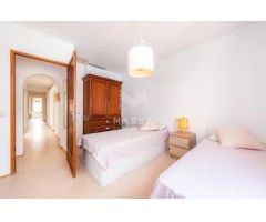Apartamento en Alquiler en Santa Marta de Ortigueira, Illes Balears