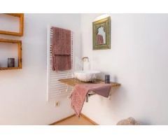Apartamento en Alquiler en Santa Marta de Ortigueira, Illes Balears