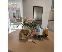 Apartamento en Alquiler en Santa Marta de Ortigueira, Illes Balears