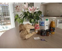 Apartamento en Alquiler en Santa Marta de Ortigueira, Illes Balears