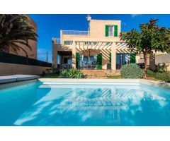 Chalet en Alquiler en Son Servera, Illes Balears