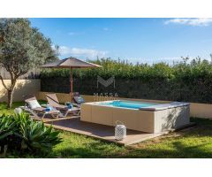 Chalet en Alquiler en Son Servera, Illes Balears