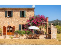 Chalet en Alquiler en Santa Marta de Ortigueira, Illes Balears