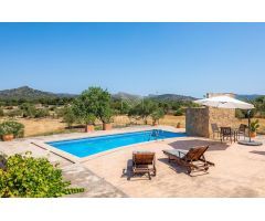 Chalet en Alquiler en Santa Marta de Ortigueira, Illes Balears
