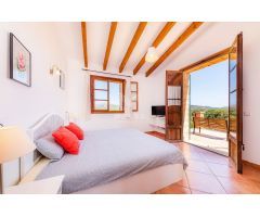 Chalet en Alquiler en Santa Marta de Ortigueira, Illes Balears