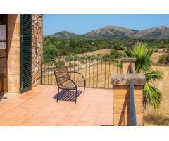 Chalet en Alquiler en Santa Marta de Ortigueira, Illes Balears