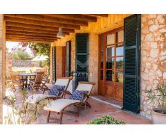 Chalet en Alquiler en Santa Marta de Ortigueira, Illes Balears