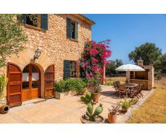 Chalet en Alquiler en Santa Marta de Ortigueira, Illes Balears