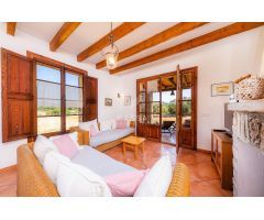 Chalet en Alquiler en Santa Marta de Ortigueira, Illes Balears