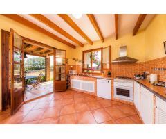 Chalet en Alquiler en Santa Marta de Ortigueira, Illes Balears