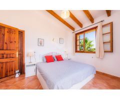 Chalet en Alquiler en Santa Marta de Ortigueira, Illes Balears