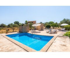 Chalet en Alquiler en Santa Marta de Ortigueira, Illes Balears