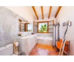 Chalet en Alquiler en Santa Marta de Ortigueira, Illes Balears