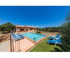Finca rustica en Alquiler en Capdepera, Illes Balears