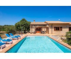 Finca rustica en Alquiler en Capdepera, Illes Balears