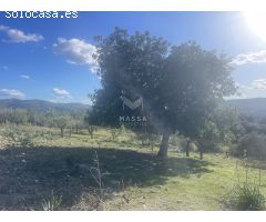 Terreno rural en Venta en Santa Marta de Ortigueira, Illes Balears