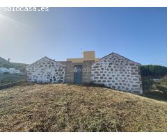 ¡FINCA RUSTICA EN GRANADILLA! TU OPORTUNIDAD DE CREAR TU HOGAR