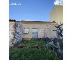 ¡FINCA RUSTICA EN GRANADILLA! TU OPORTUNIDAD DE CREAR TU HOGAR