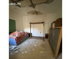 ¡FINCA RUSTICA EN GRANADILLA! TU OPORTUNIDAD DE CREAR TU HOGAR