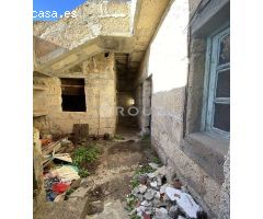¡FINCA RUSTICA EN GRANADILLA! TU OPORTUNIDAD DE CREAR TU HOGAR