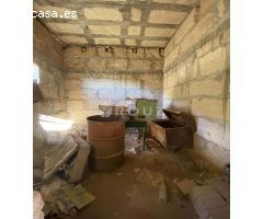 ¡FINCA RUSTICA EN GRANADILLA! TU OPORTUNIDAD DE CREAR TU HOGAR