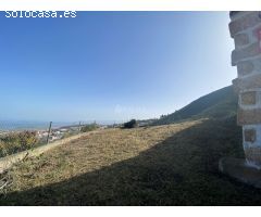 ¡FINCA RUSTICA EN GRANADILLA! TU OPORTUNIDAD DE CREAR TU HOGAR