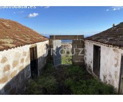 ¡FINCA RUSTICA EN GRANADILLA! TU OPORTUNIDAD DE CREAR TU HOGAR