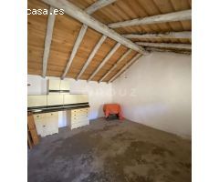 ¡FINCA RUSTICA EN GRANADILLA! TU OPORTUNIDAD DE CREAR TU HOGAR