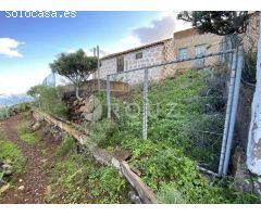¡FINCA RUSTICA EN GRANADILLA! TU OPORTUNIDAD DE CREAR TU HOGAR