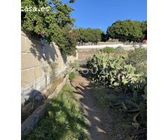 ¡FINCA RUSTICA EN GRANADILLA! TU OPORTUNIDAD DE CREAR TU HOGAR