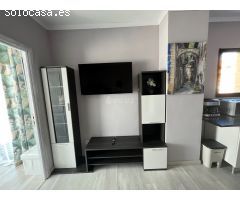 VIVE EN EL PARAISO: ENCANTADOR APARTAMENTO EN PLAYA PARAISO