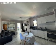 VIVE EN EL PARAISO: ENCANTADOR APARTAMENTO EN PLAYA PARAISO