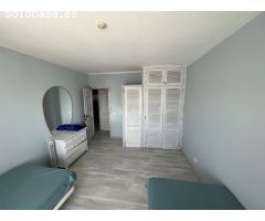 VIVE EN EL PARAISO: ENCANTADOR APARTAMENTO EN PLAYA PARAISO