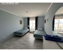 VIVE EN EL PARAISO: ENCANTADOR APARTAMENTO EN PLAYA PARAISO