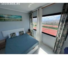 VIVE EN EL PARAISO: ENCANTADOR APARTAMENTO EN PLAYA PARAISO