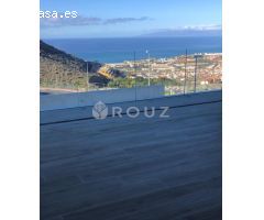 VILLA DE LUJO EN ROQUE DEL CONDE: SOTISFICACION Y BELLEZA EN CADA RINCON