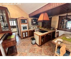 RESIDENCIA EXCEPCIONAL EN EL CAMPO DE GOLF DEL SUR
