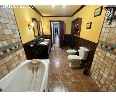 RESIDENCIA EXCEPCIONAL EN EL CAMPO DE GOLF DEL SUR