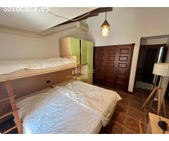 RESIDENCIA EXCEPCIONAL EN EL CAMPO DE GOLF DEL SUR