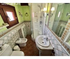 RESIDENCIA EXCEPCIONAL EN EL CAMPO DE GOLF DEL SUR