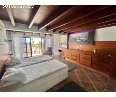 RESIDENCIA EXCEPCIONAL EN EL CAMPO DE GOLF DEL SUR