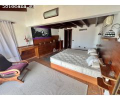 RESIDENCIA EXCEPCIONAL EN EL CAMPO DE GOLF DEL SUR